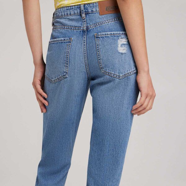 jeans mujer
