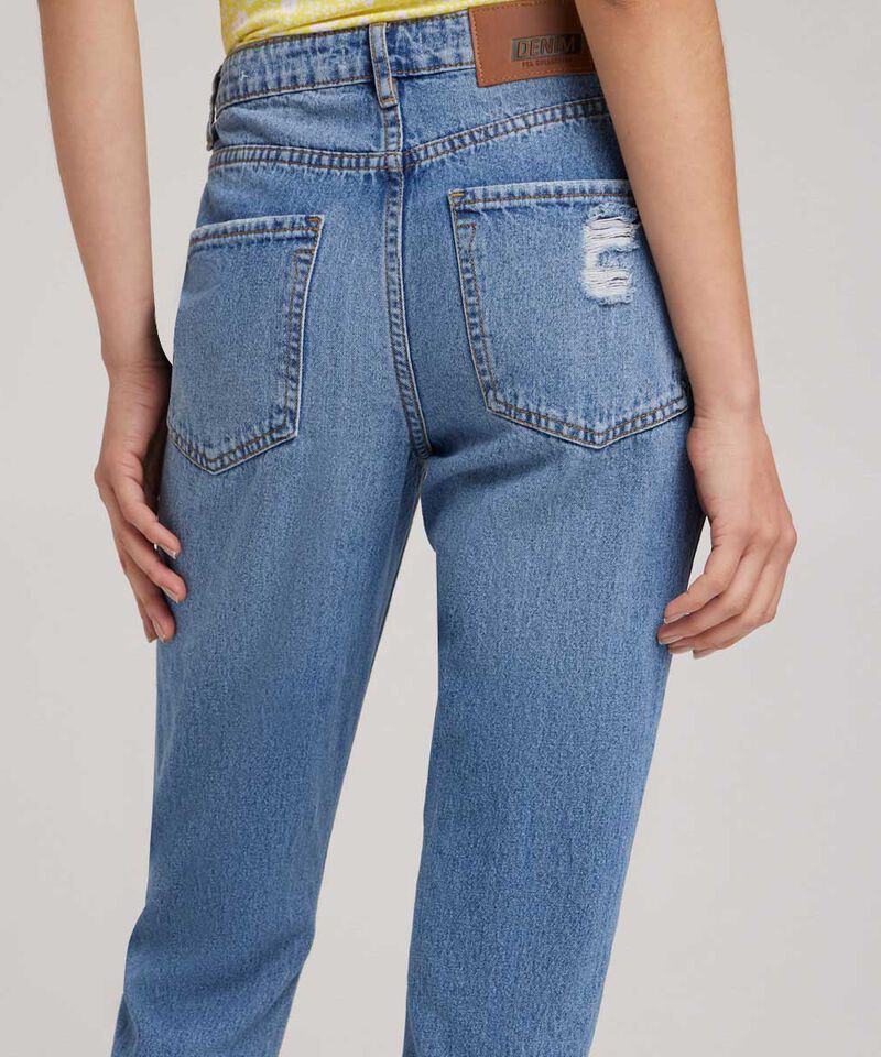 jeans mujer