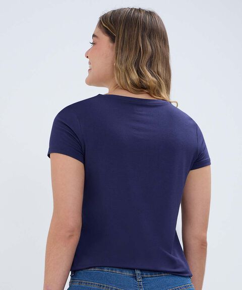 camisetas mujer image number null