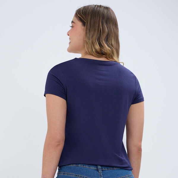 camisetas mujer image number null