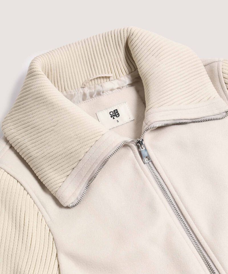 chaquetas para mujer