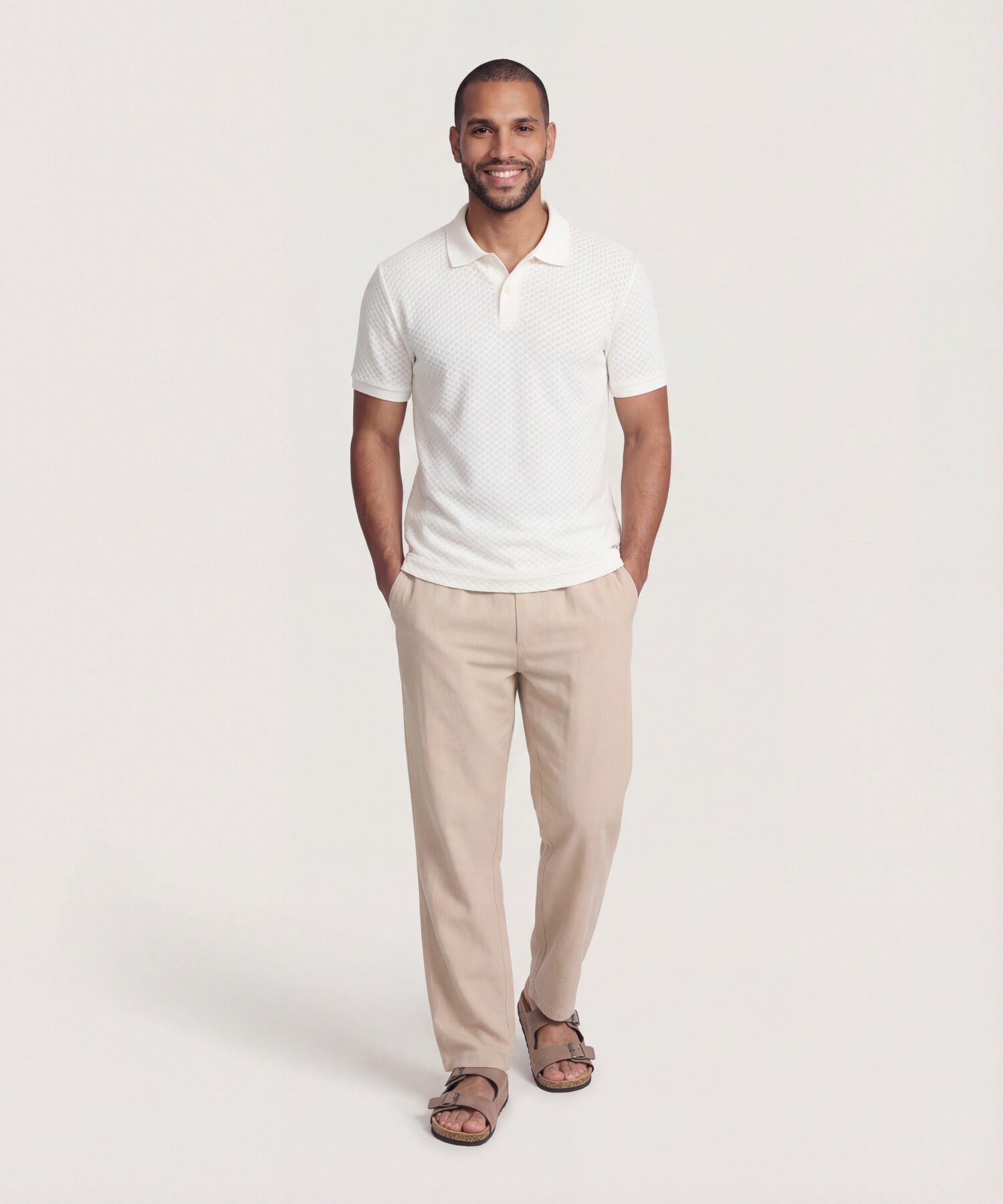 camisetas polo para hombre