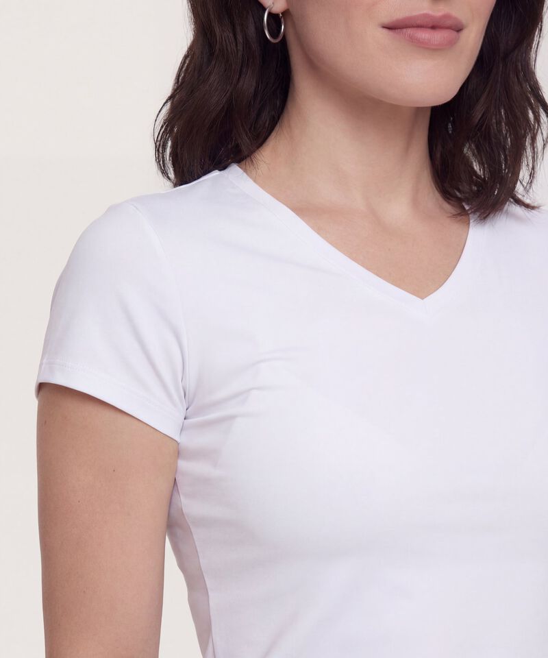 camisetas deportivas mujer