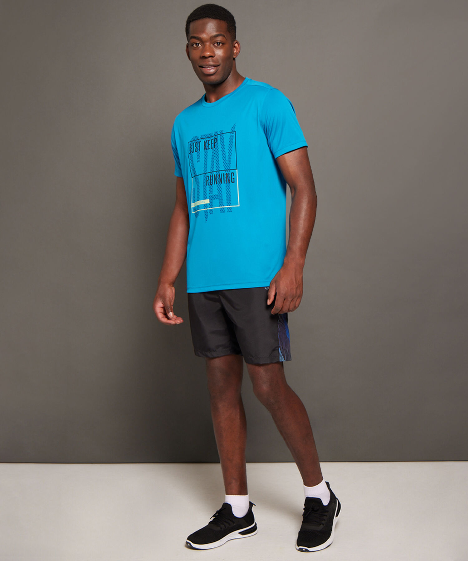 bermudas deportivas para hombre