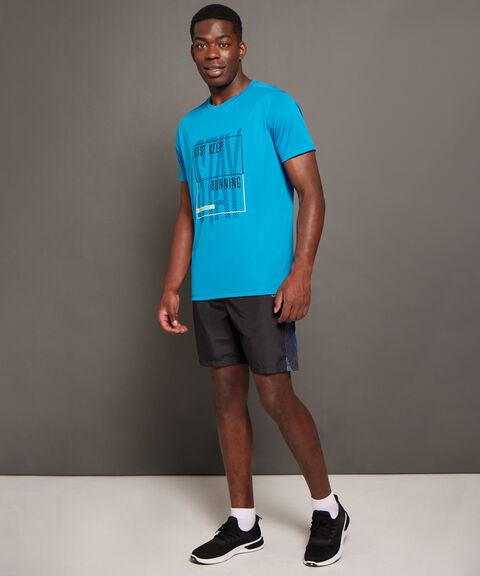 bermudas deportivas para hombre