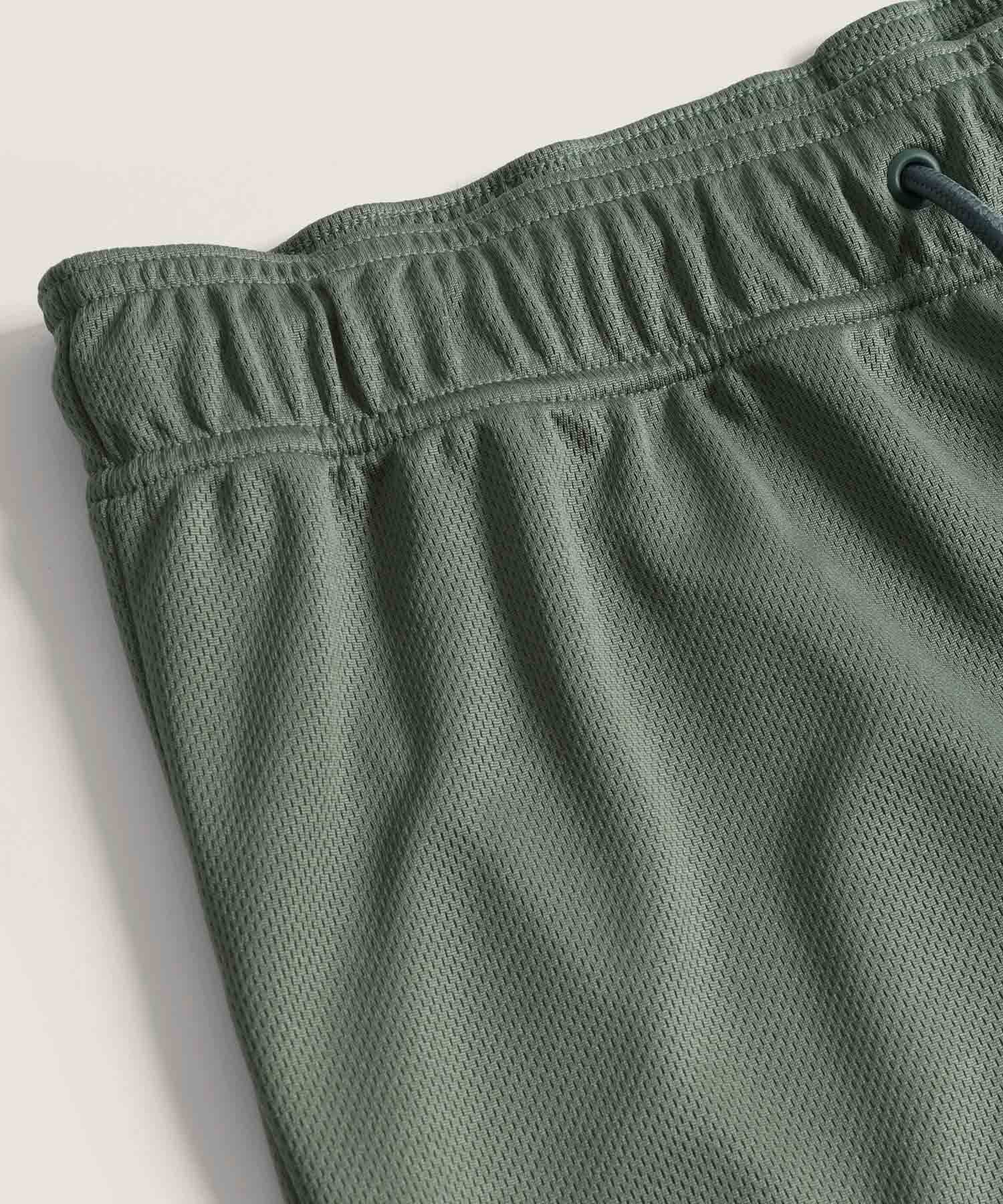bermudas deportivas para hombre