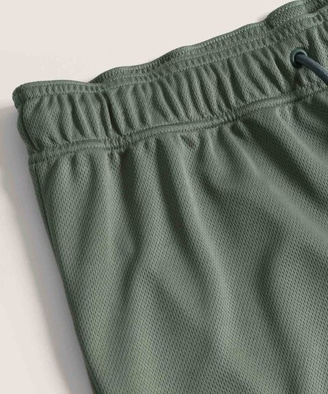 bermudas deportivas para hombre