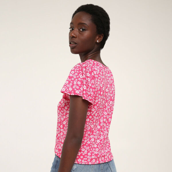 camisetas mujer image number null