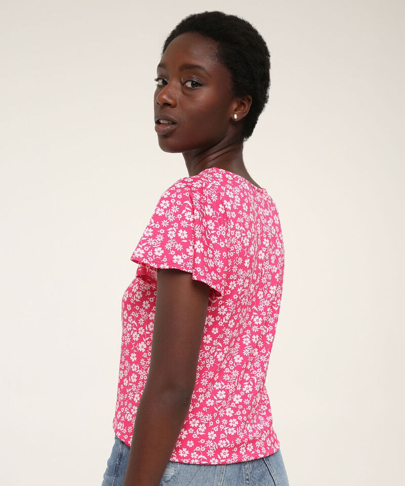camisetas mujer