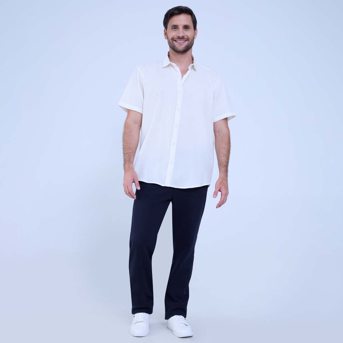 camisas para hombre