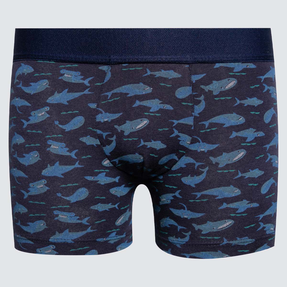 boxer para niño