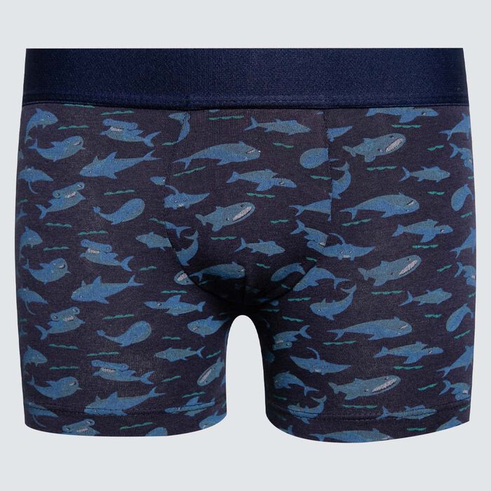 boxer para niño