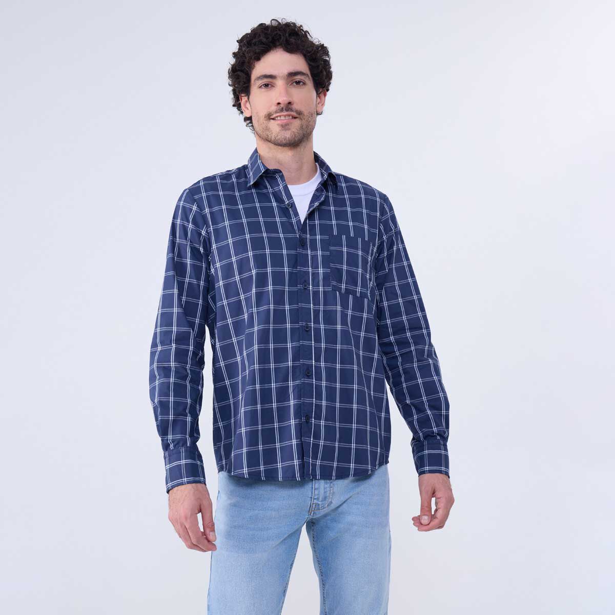 camisas para hombre