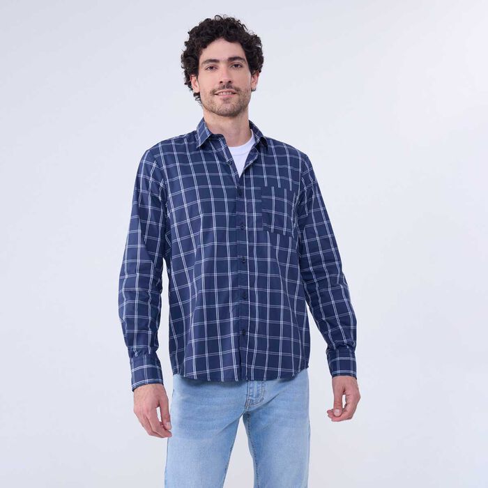 camisas para hombre