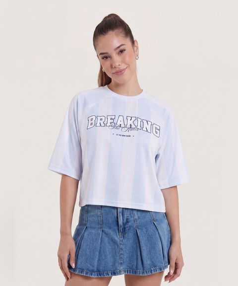 camisetas mujer