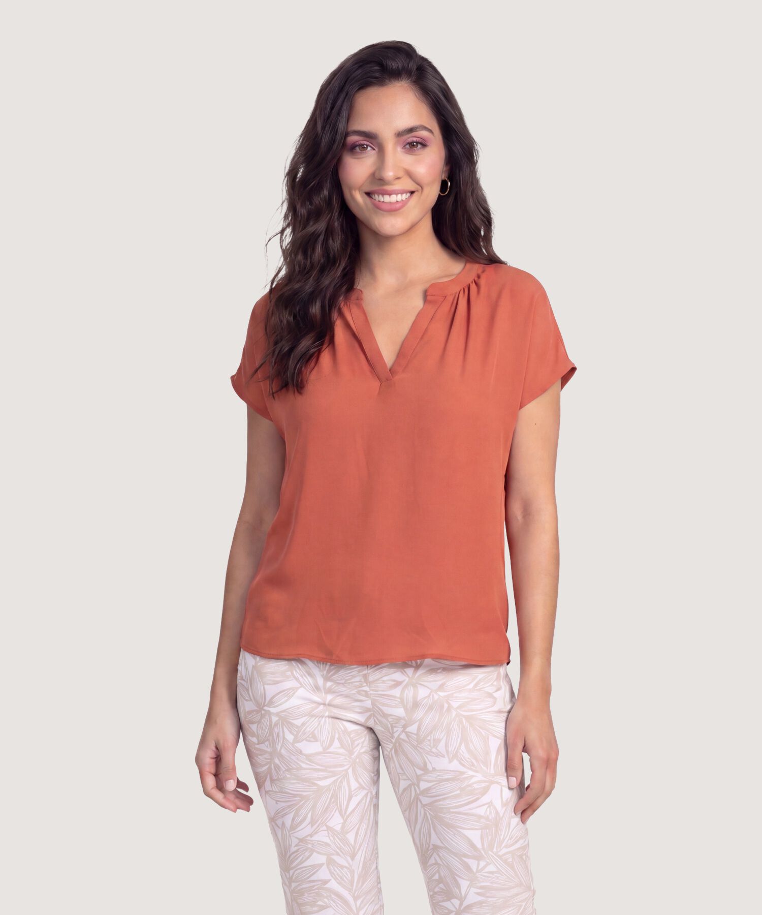 blusas de moda