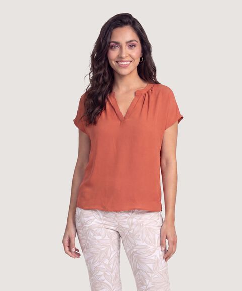 blusas de moda image number null