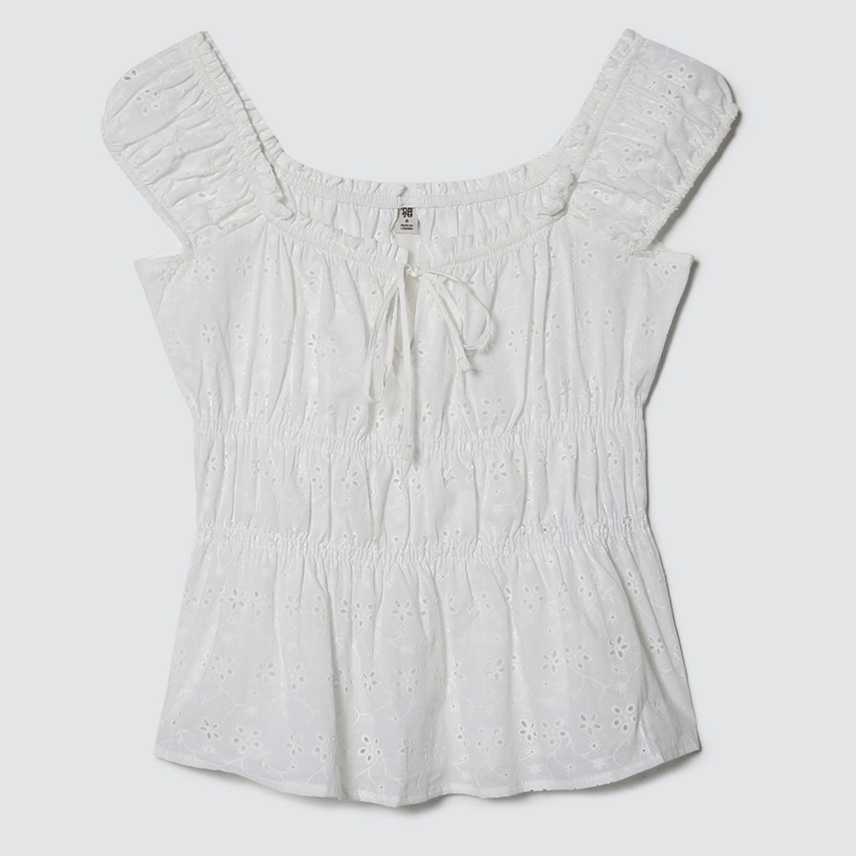 blusas de moda