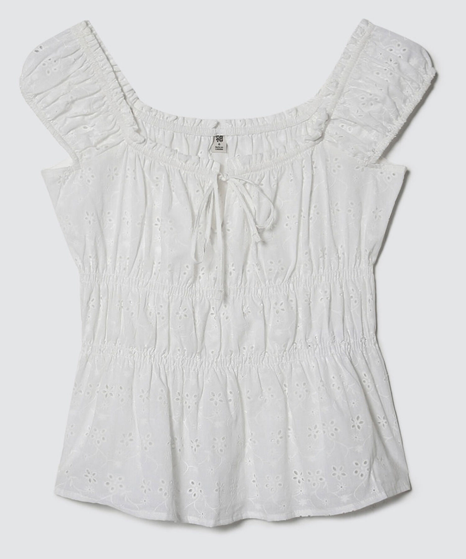 blusas de moda
