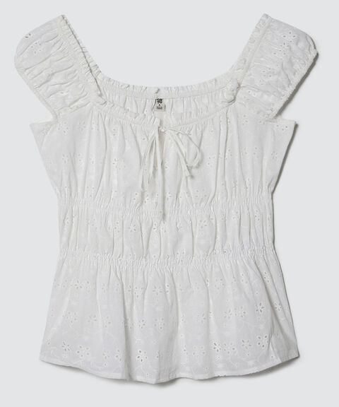 blusas de moda