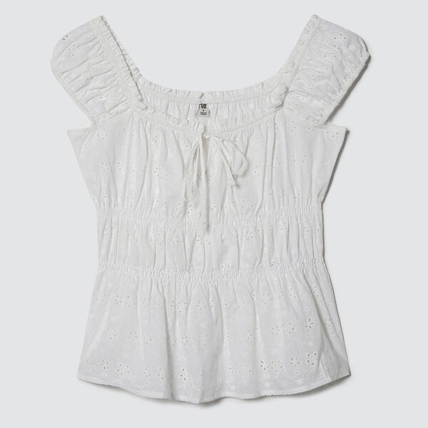 blusas de moda