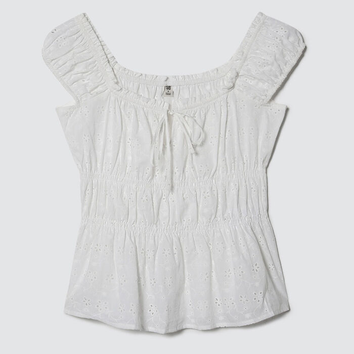 blusas de moda