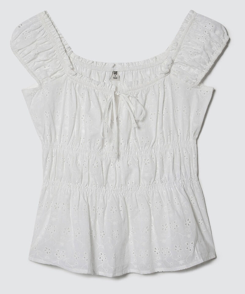 blusas de moda