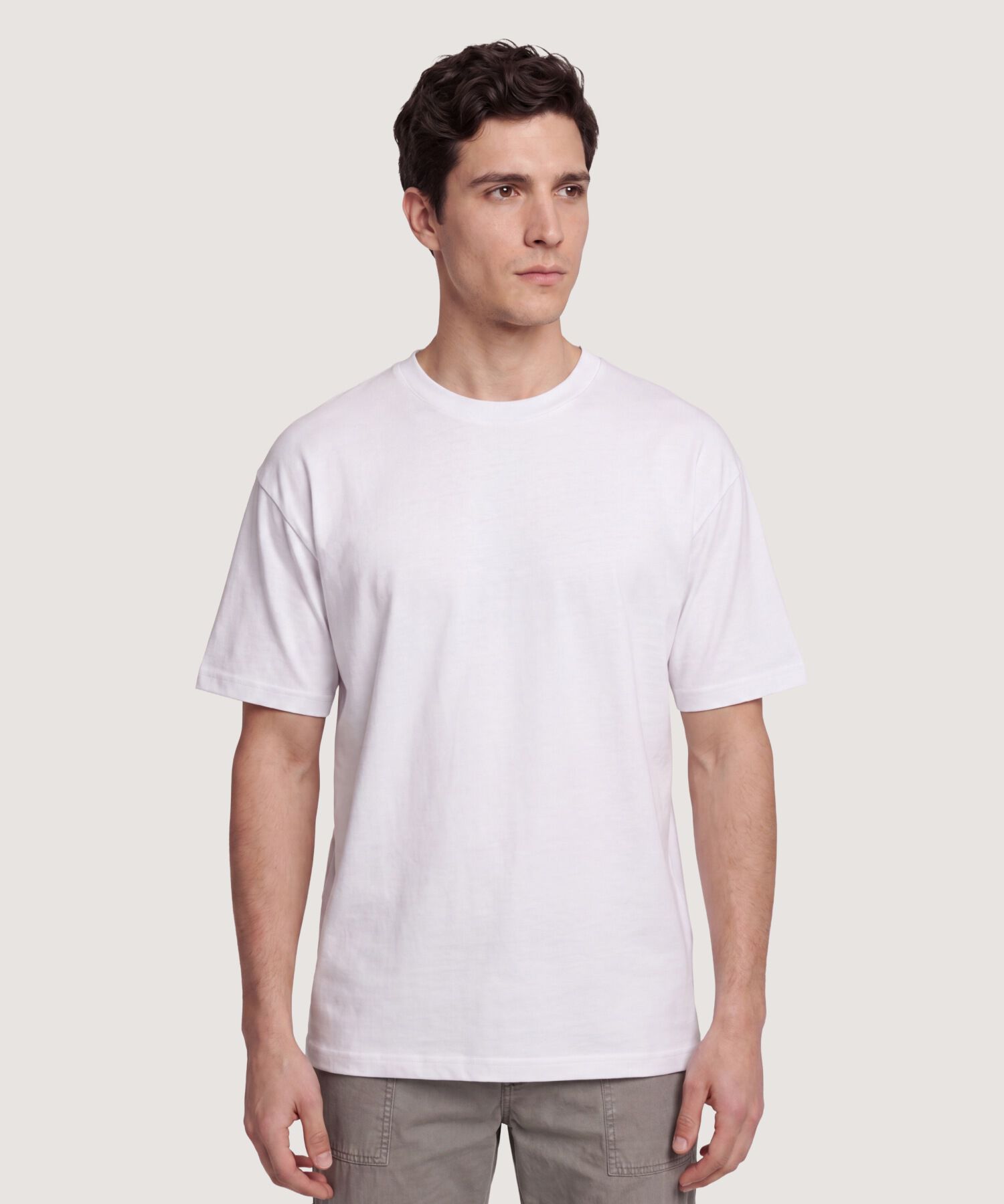 camisetas para hombre