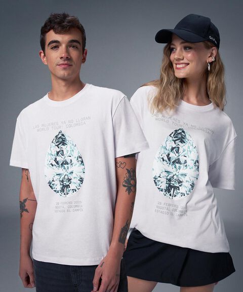 camisetas mujer image number null
