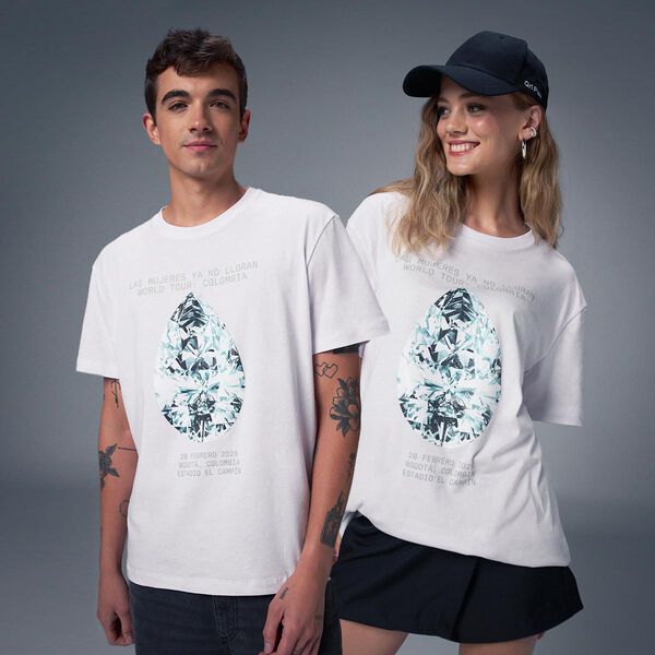 camisetas mujer image number null