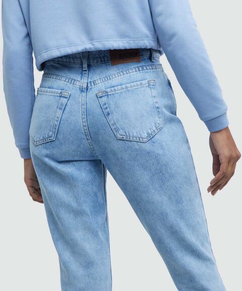 jeans mujer