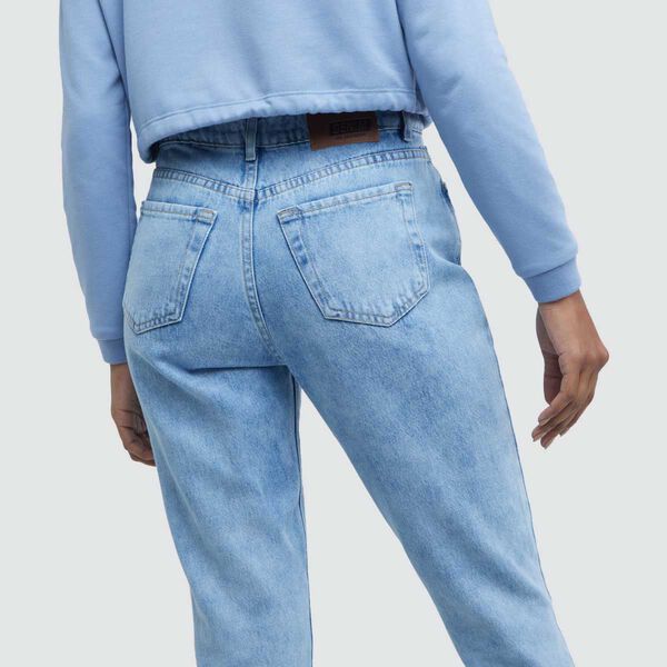 jeans mujer