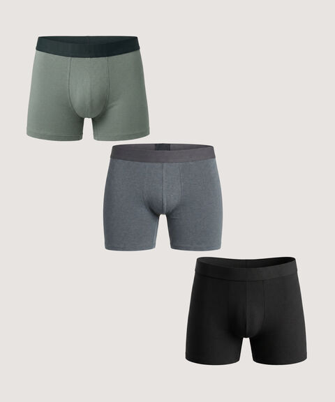 boxers para hombre image number null