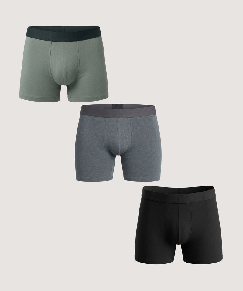boxers para hombre