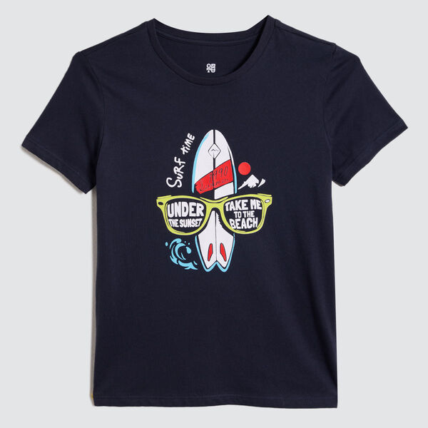 camisetas niño image number null