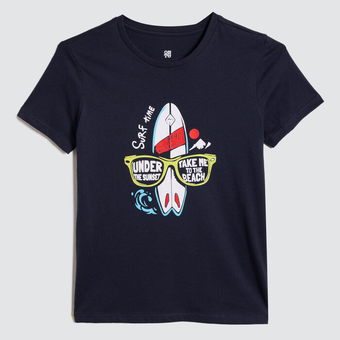 camisetas niño