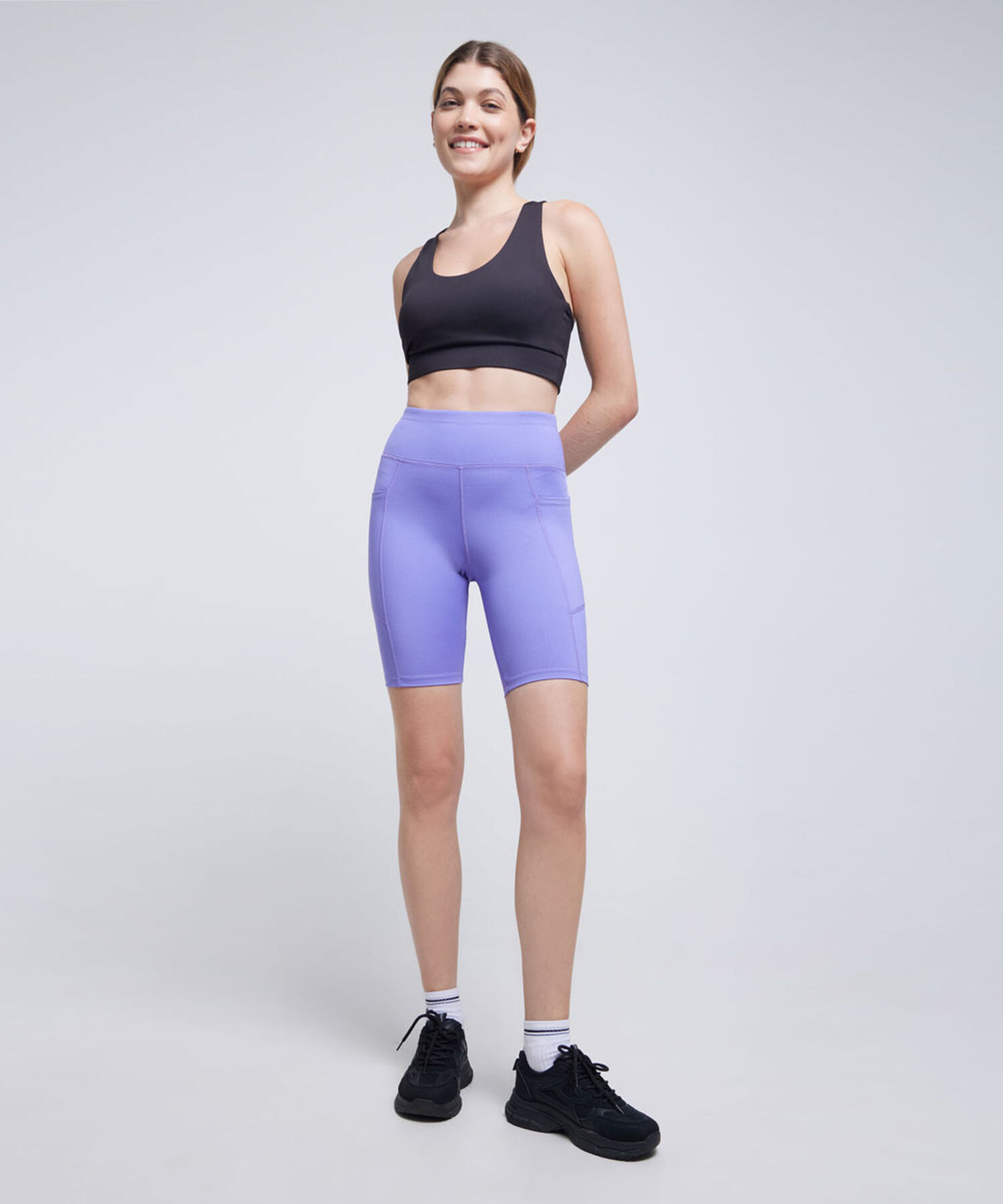 leggins deportivos