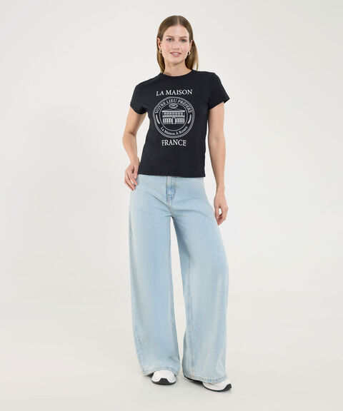 camisetas mujer image number null