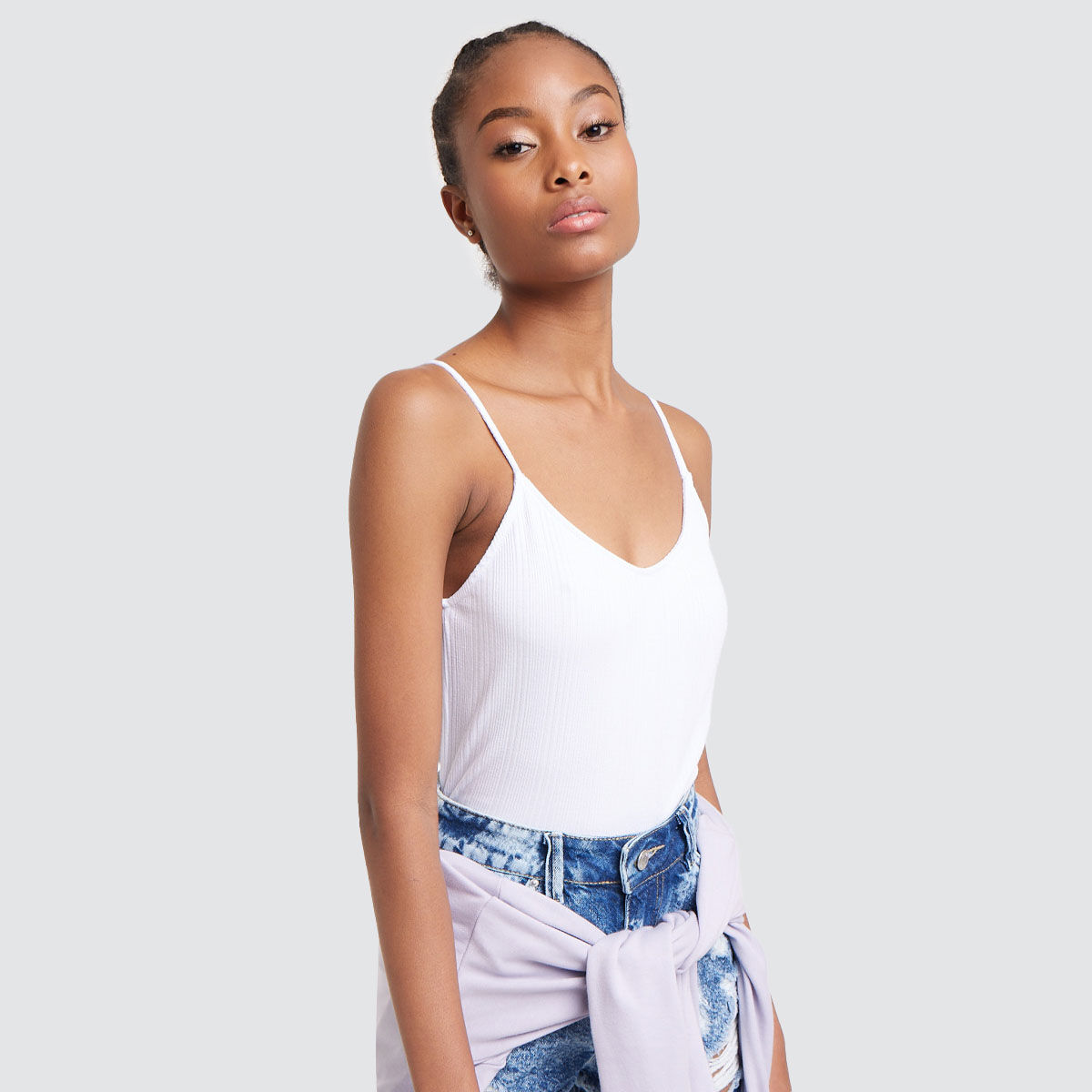 Camiseta Tipo Top compra online OSTU