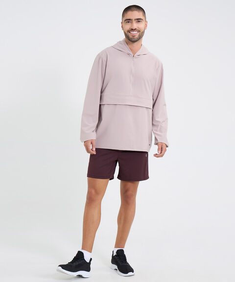 bermudas deportivas para hombre image number null