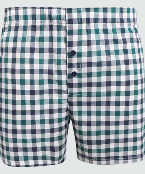boxers para hombre image number null
