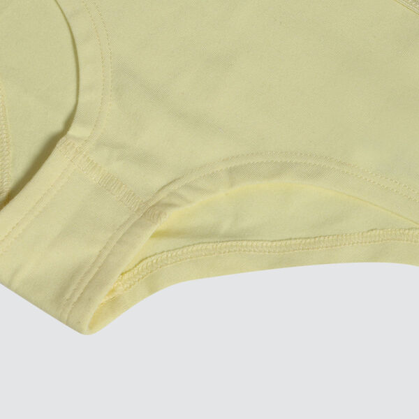 ropa interior para niñas