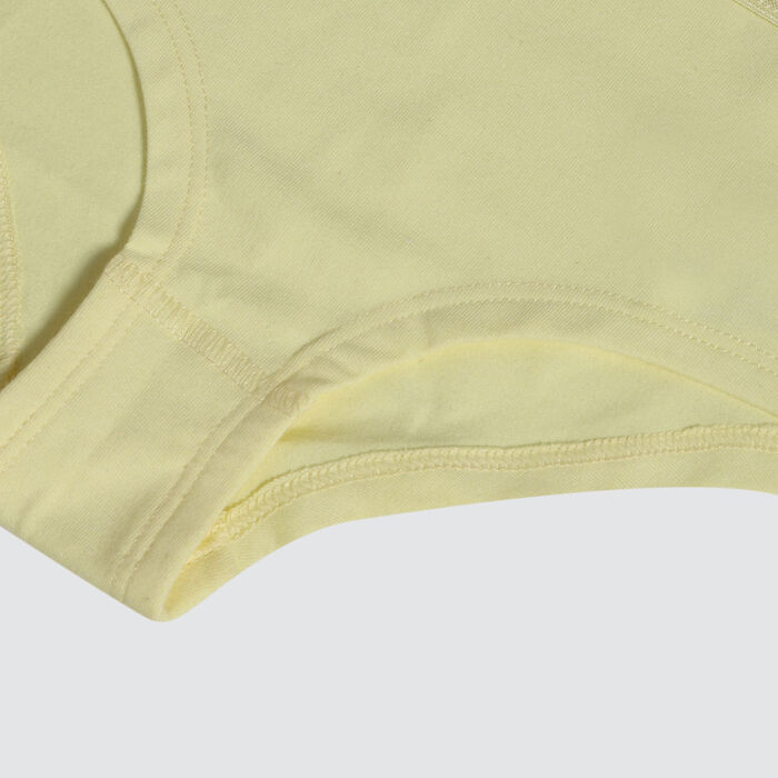 ropa interior para niñas