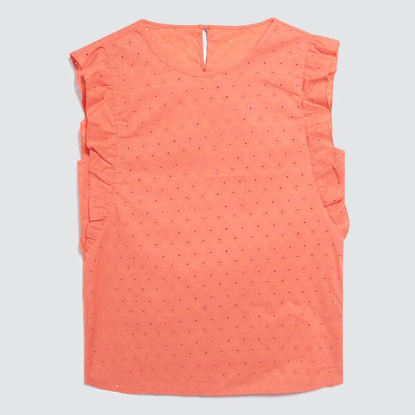 blusas de moda