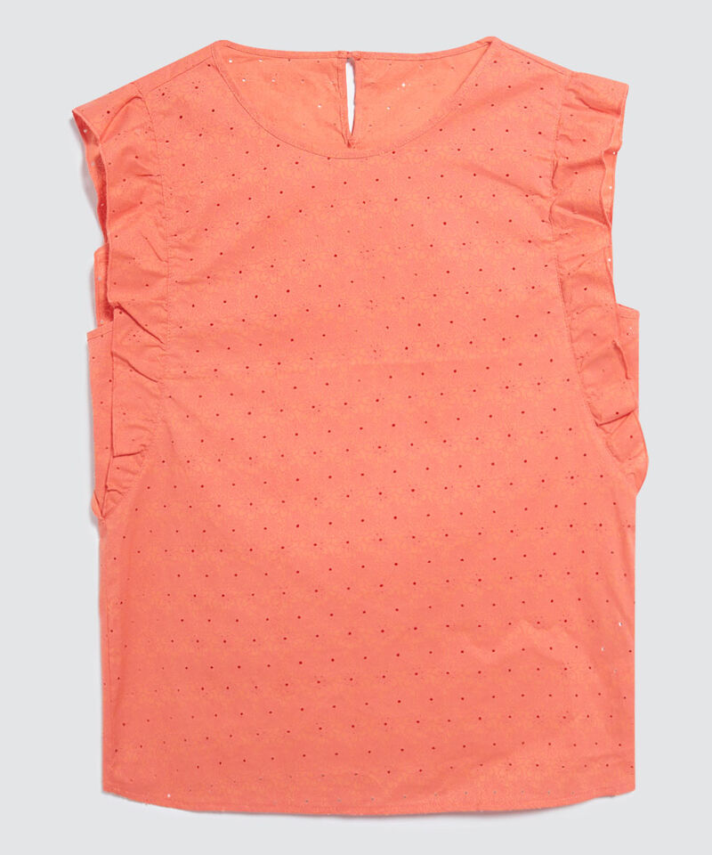 blusas de moda
