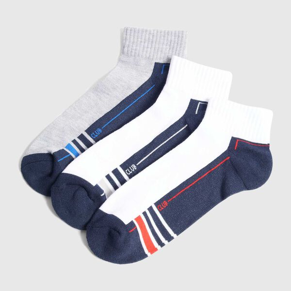 medias para hombre image number null