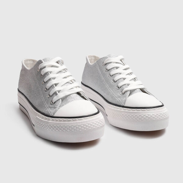 tenis casuales para mujer image number null