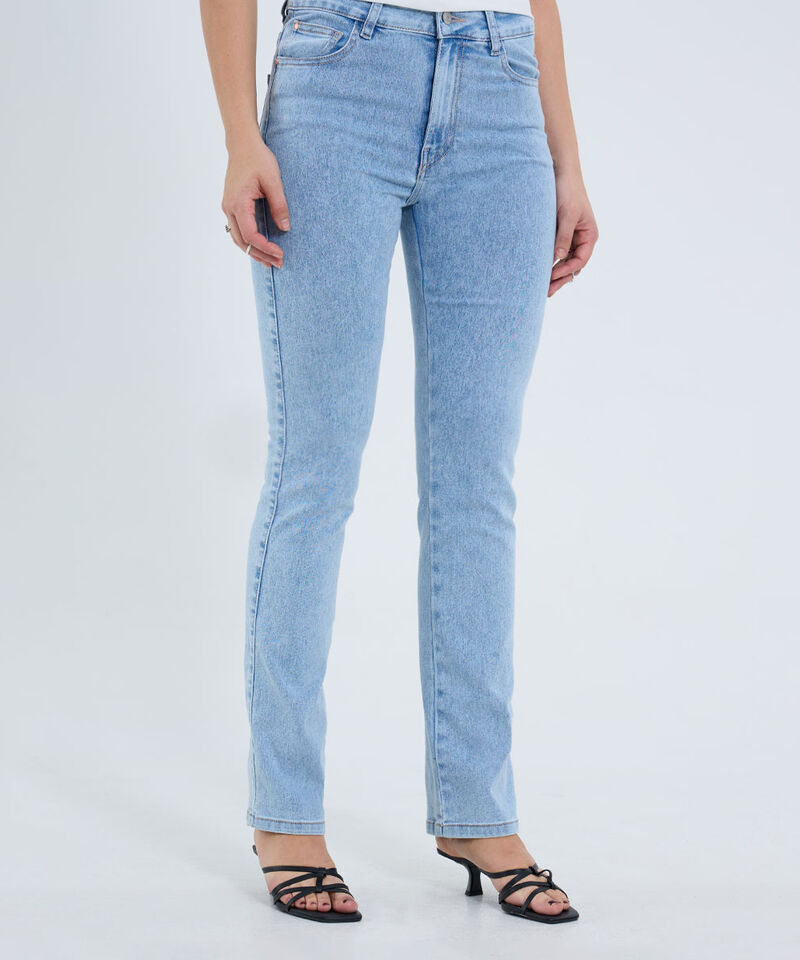 jeans mujer