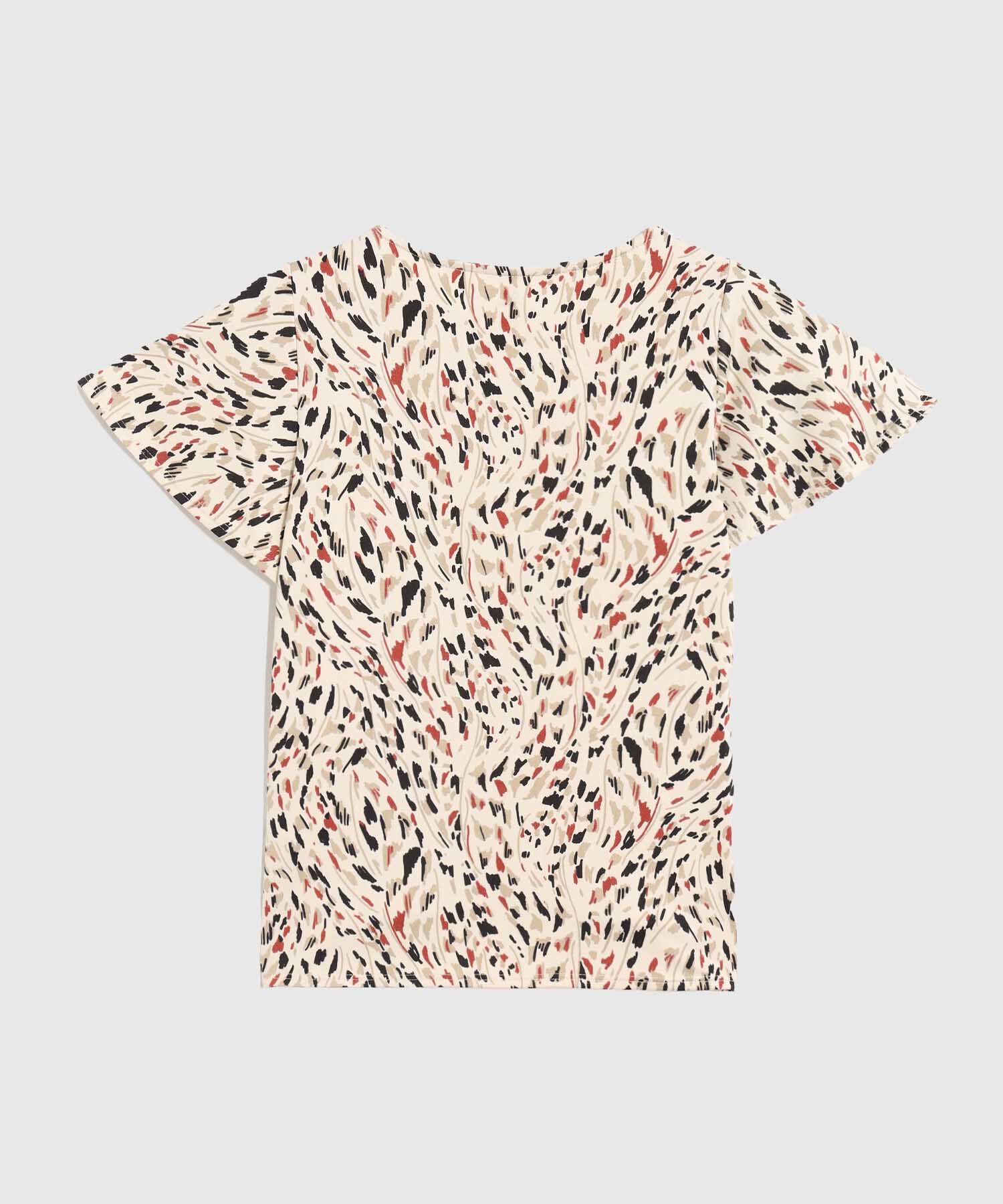 camisetas mujer