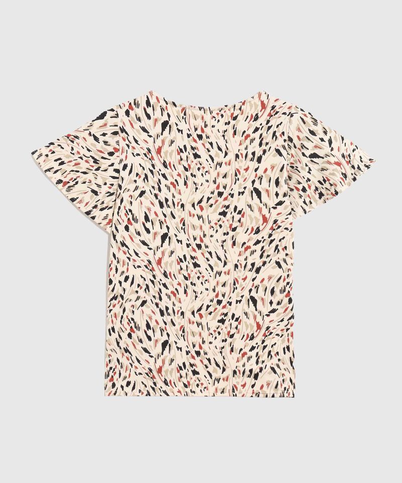 camisetas mujer